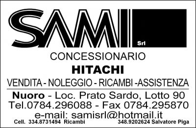 S.A.M.I. Escavatori